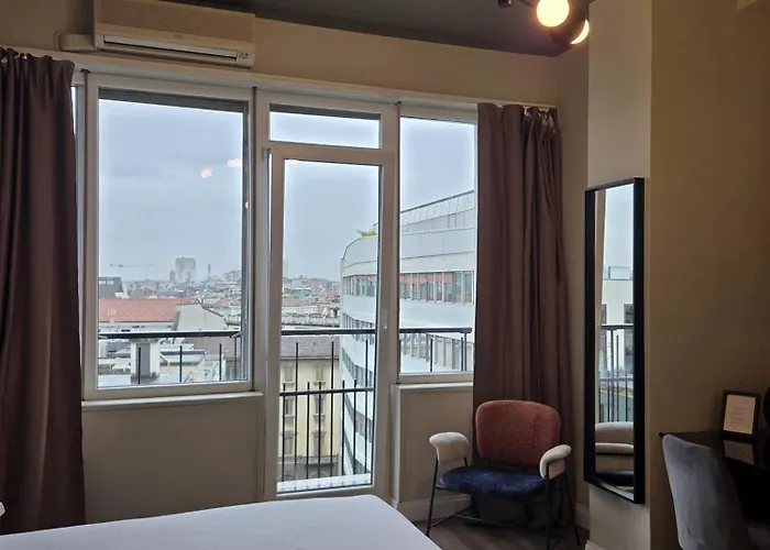 Penzion Corso Italia