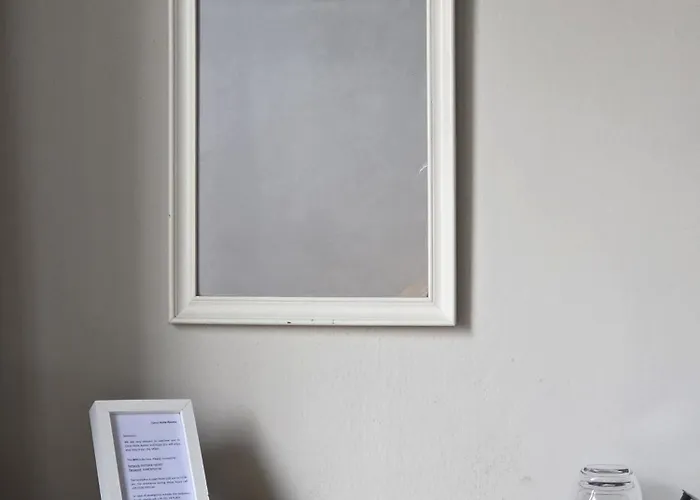 Corso Italia Penzion Milán