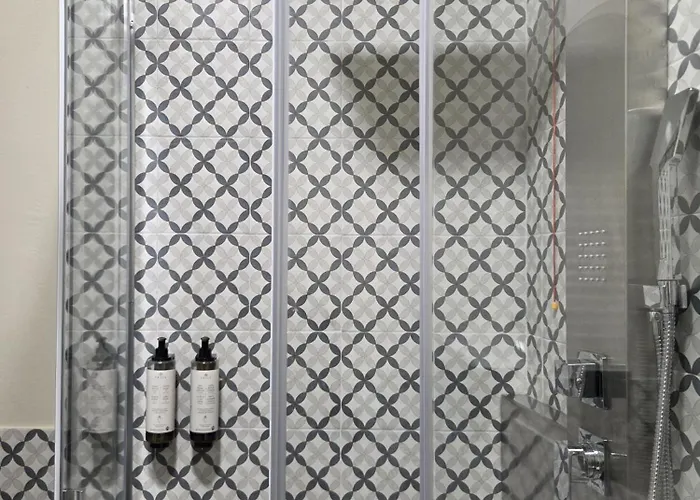 Penzion Corso Italia