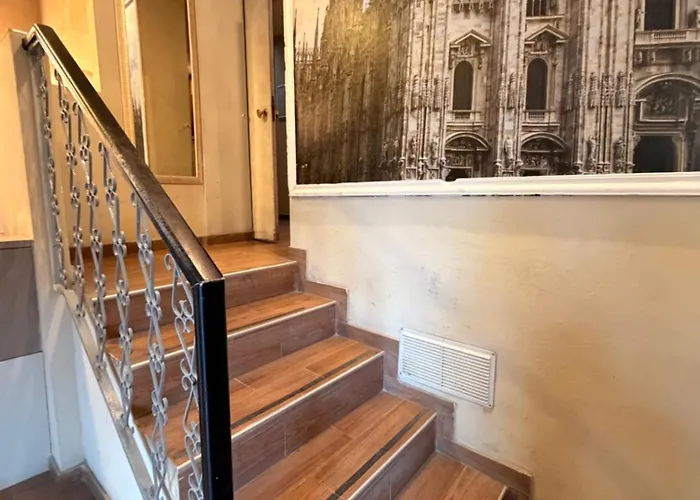 Corvetto Corso Lodi Hotel Milan