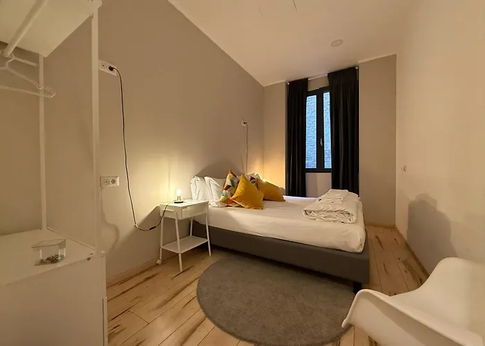 Quo Hostel Milano