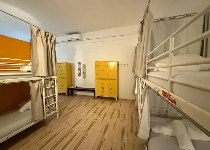 Hostel Quo Milano