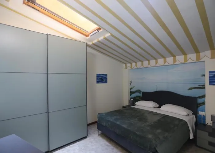 Imhome - Cadorna House Vendégház 3*