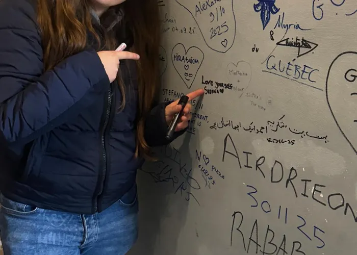 Gloria * Milaan