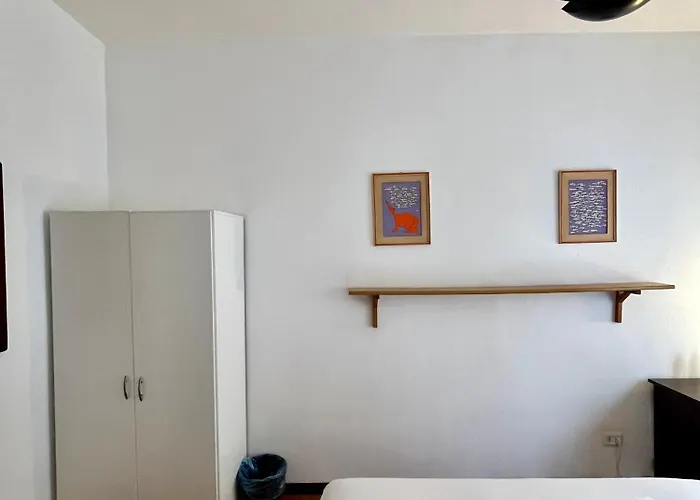 Milano Guest House