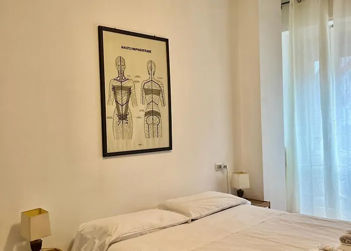 Milano Guest House Affittacamere *