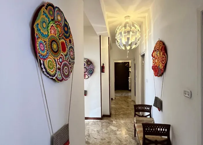 Affittacamere Milano Guest House *