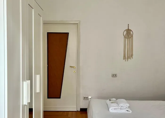 Affittacamere Milano Guest House Milano