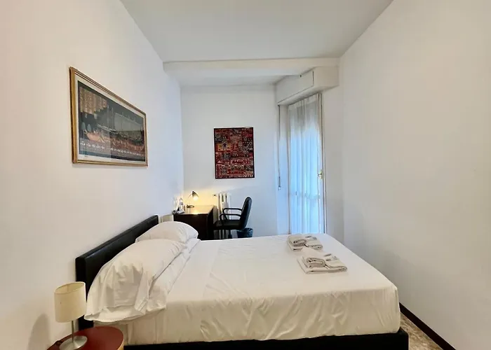 Affittacamere Milano Guest House