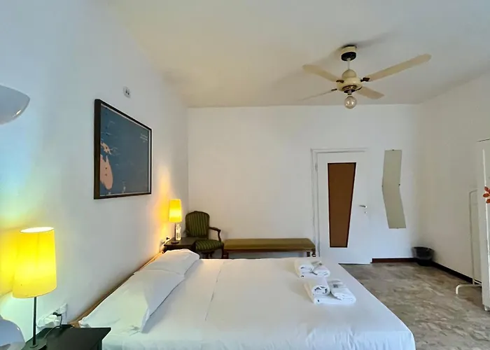 Milano Guest House Milano