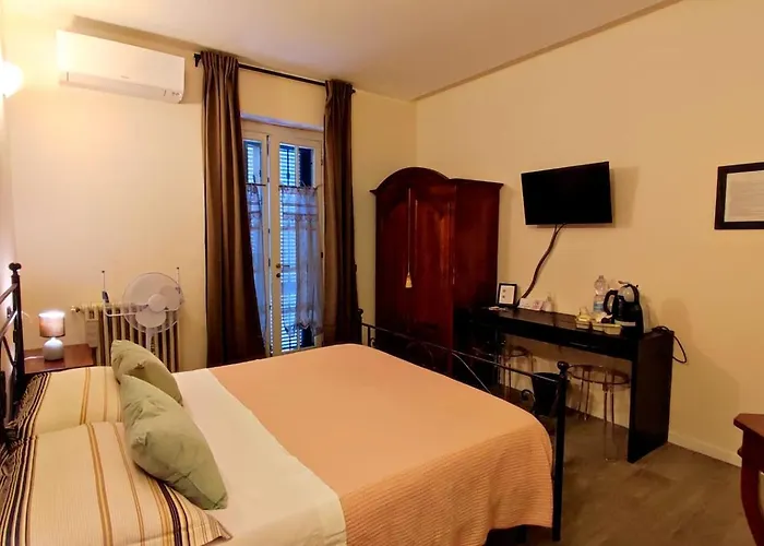 Il Sole Di Baggio Panzió Milánó