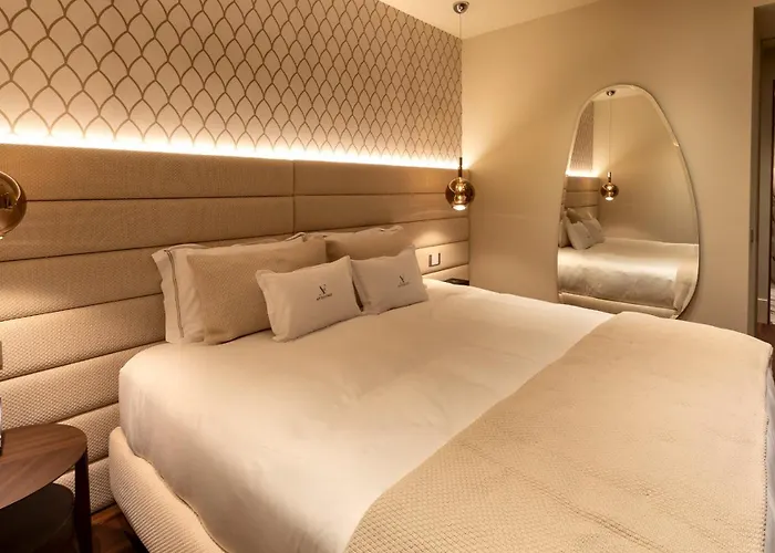 Af Duomo - Luxury Hotel Milán