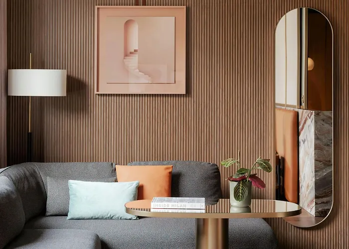 Casa Brera, A Luxury Collection Hotel, 밀라노