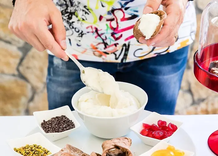 Hotel Ristorante Cavalluccio Marino Hotel 3*