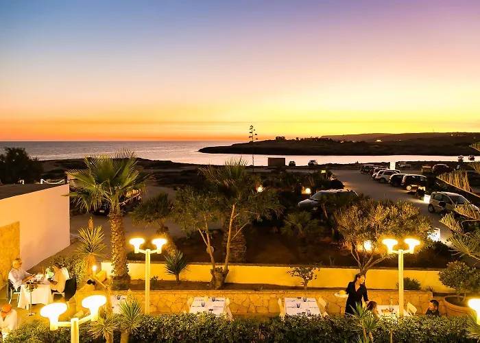 Hotel Hotel Ristorante Cavalluccio Marino 3*