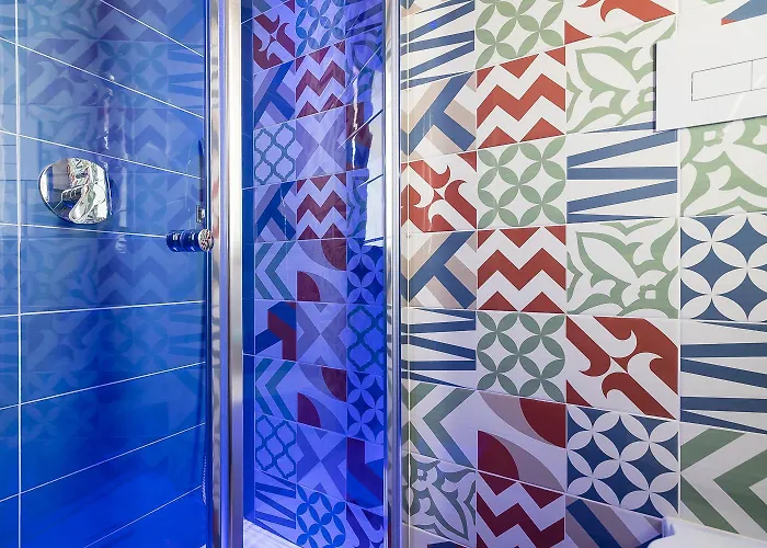 Hotel Ristorante Cavalluccio Marino 3*