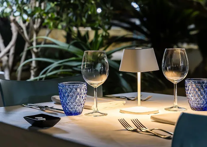 Hotel Ristorante Cavalluccio Marino