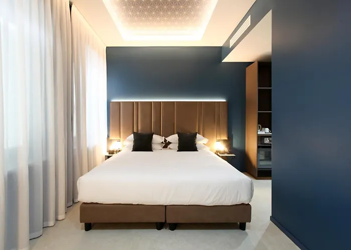 Hotel The Floor