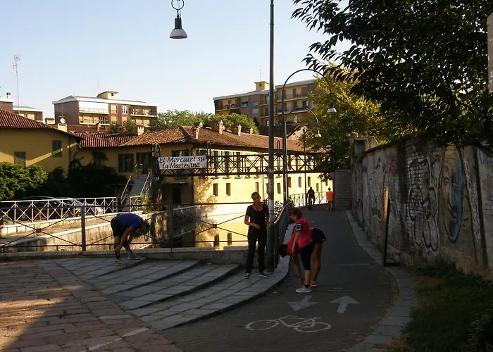 Zuretti 61 Bed & Breakfast 3*