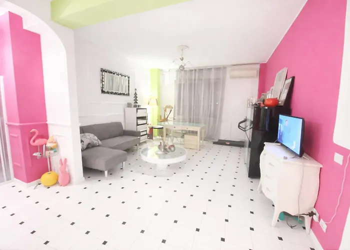 Pop Art 10 Min From Duomo Accommodatie bij particulieren *