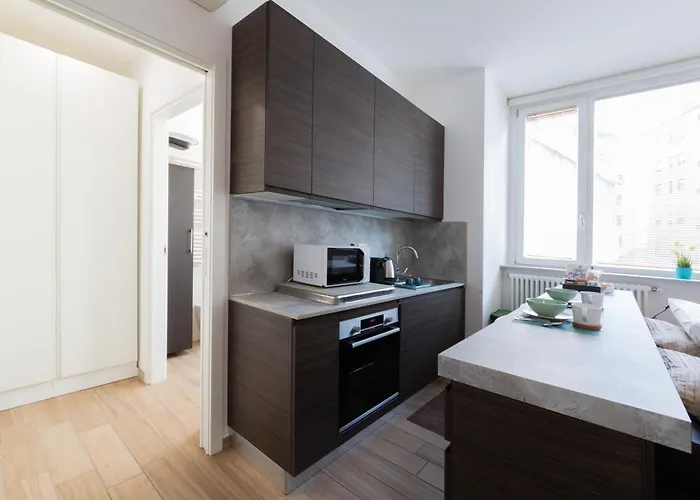Ac Loft Apartment *