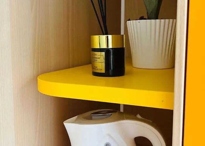 بيت ضيافة Fiordalisi *