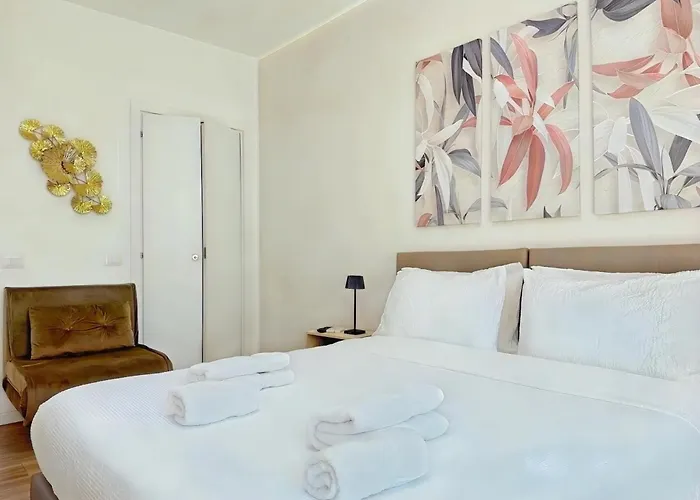 Bed and Breakfast La Maison De San Siro