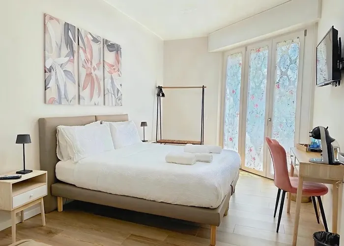 Bed and Breakfast La Maison De San Siro 4*