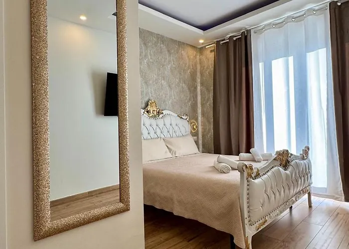 Attractive - 6 Maison d'hôtes 3*