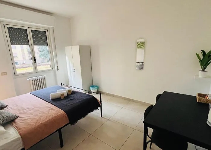 Fiordalisi بيت ضيافة ميلان