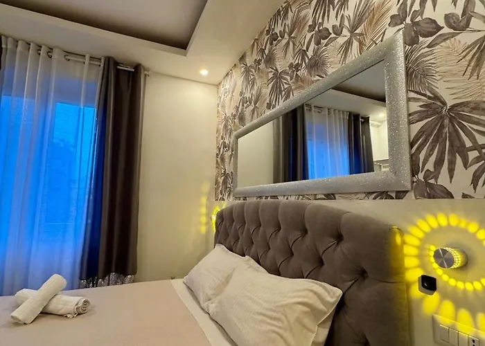 Confortable - 5 Milán