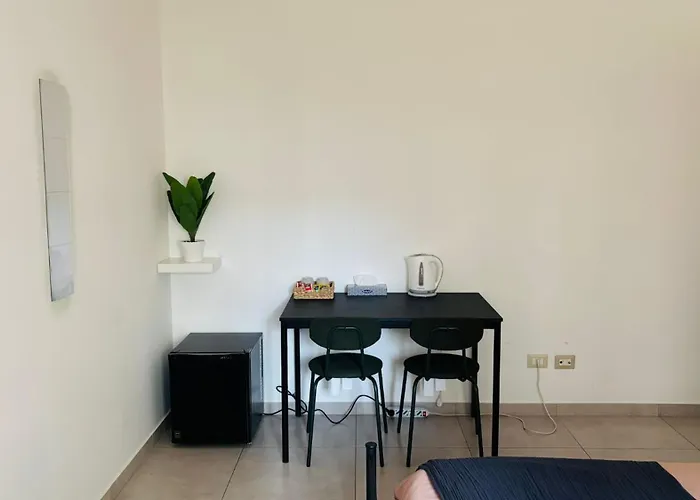 Fiordalisi بيت ضيافة *