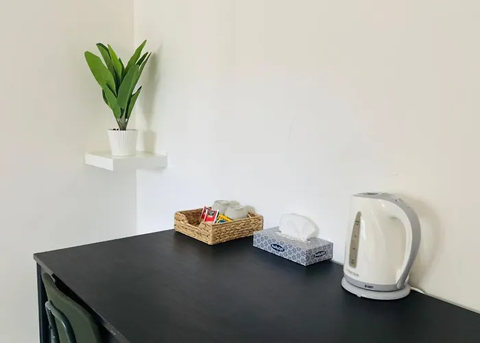 بيت ضيافة Fiordalisi ميلان