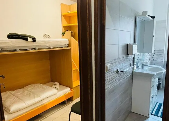 Fiordalisi بيت ضيافة *