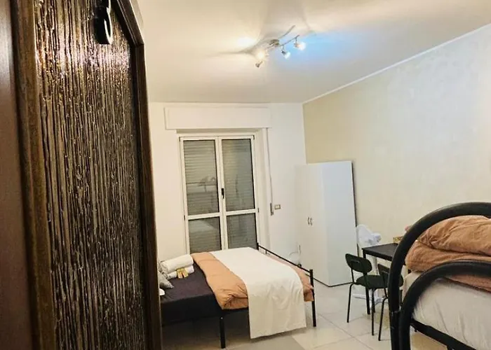 بيت ضيافة Fiordalisi ميلان