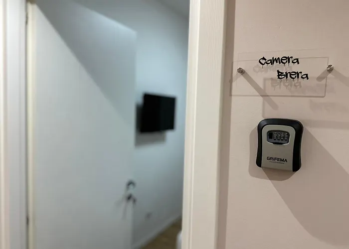La Maison De San Siro 4* Μιλάνο