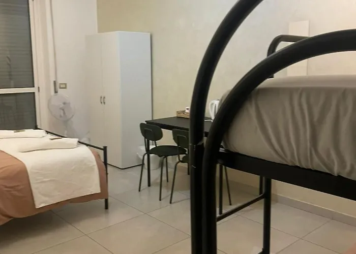 Fiordalisi بيت ضيافة