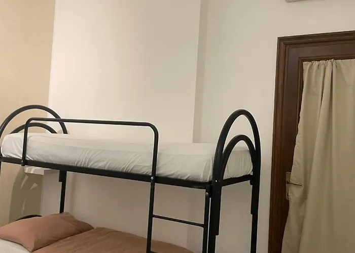 Fiordalisi بيت ضيافة