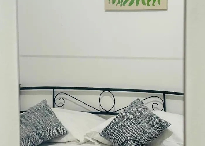 بيت ضيافة Fiordalisi *