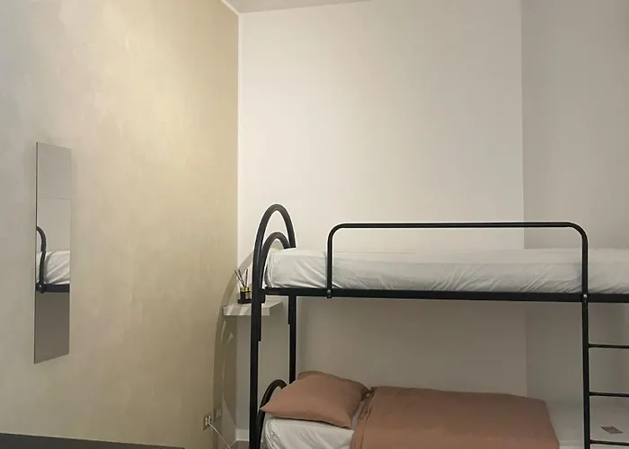 Fiordalisi بيت ضيافة