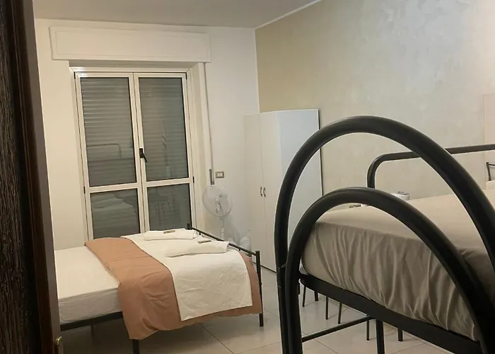 بيت ضيافة Fiordalisi ميلان