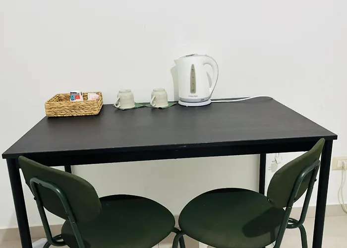 Fiordalisi بيت ضيافة