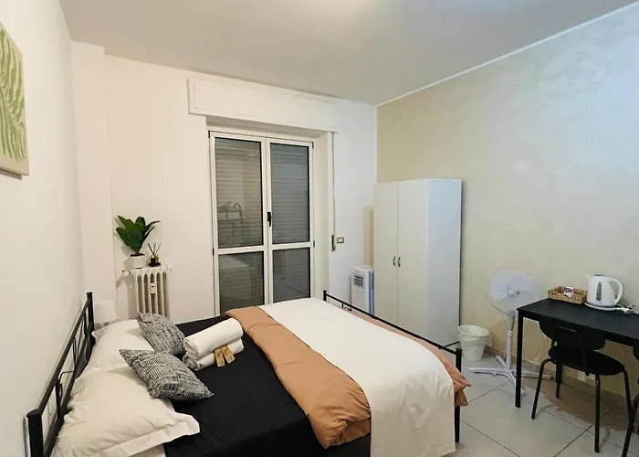 Fiordalisi بيت ضيافة