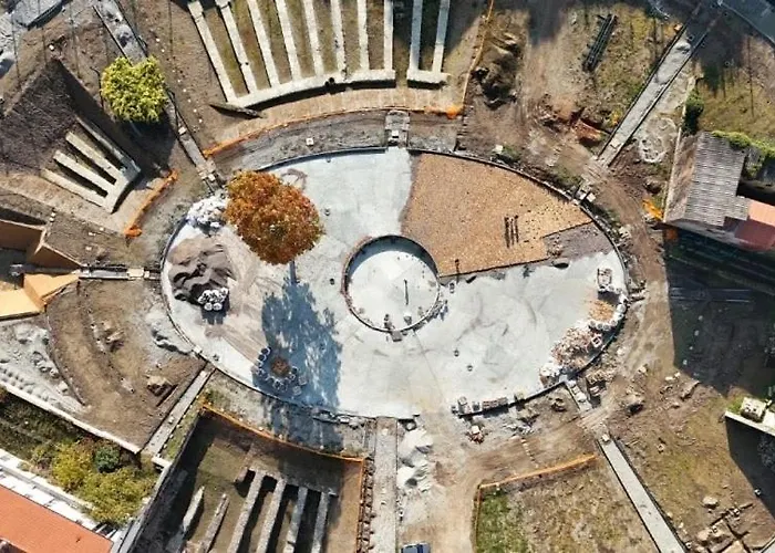 Real Duomo Palace Mono De Luxe