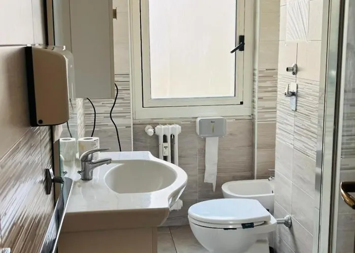 Fiordalisi بيت ضيافة