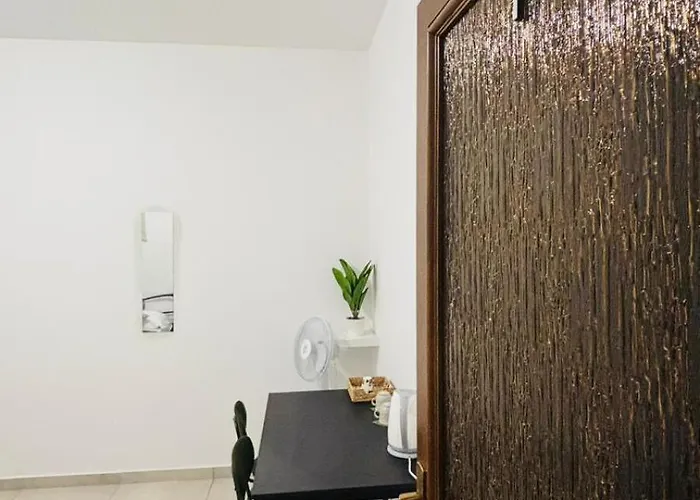 Fiordalisi بيت ضيافة *