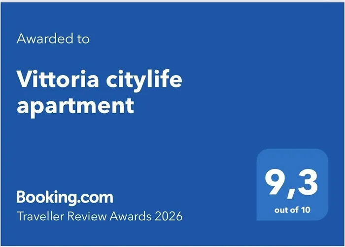 Vittoria Citylife