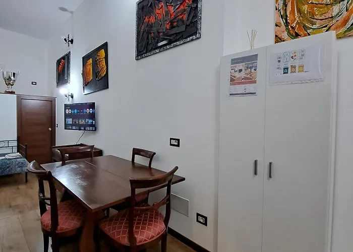 02 Loft Nuovo A Mailand