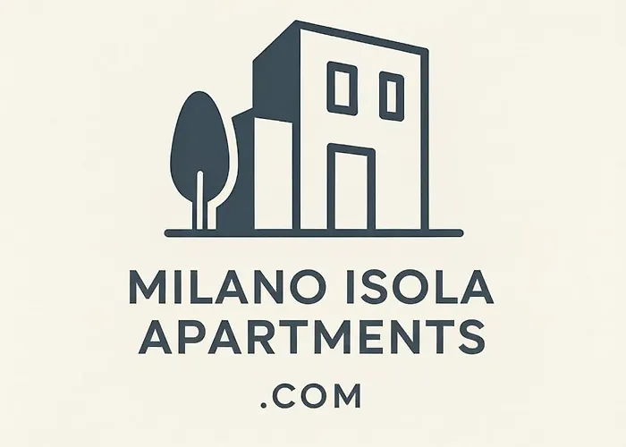 Modern&design Garibaldi-isola Lejlighed