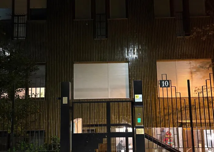 Appartamento Banfi Luxury - Sauna&jacuzzi